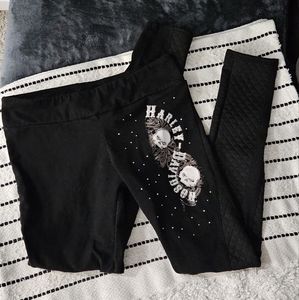 Harley Davidson Leggings